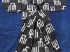 kimono-denfant-ikat-de-soie
